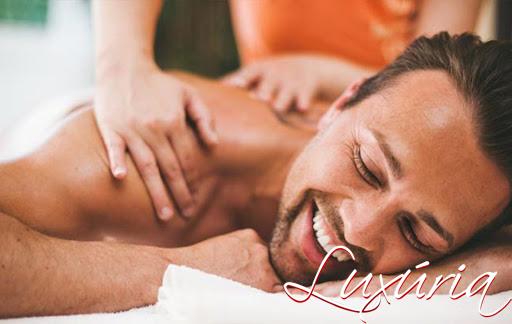 O que é a massagem Tailandesa?