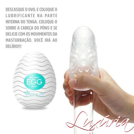 Ovo masturbador: o que é e para que serve?