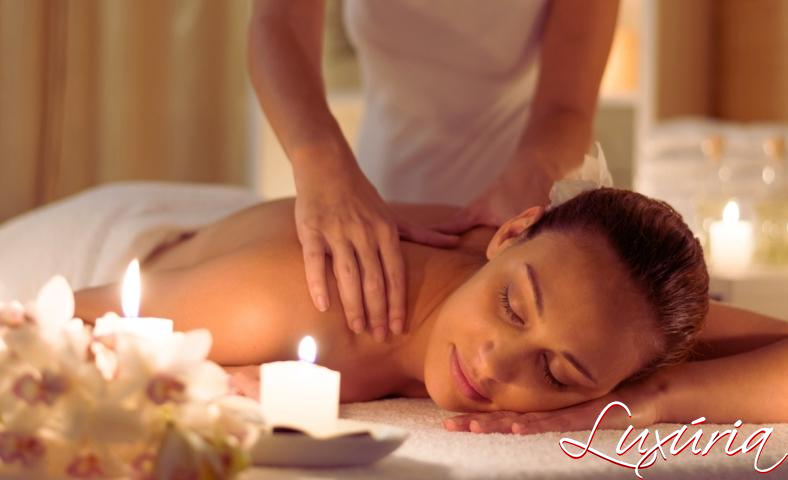 Como fazer uma massagem sensual com acompanhante?
