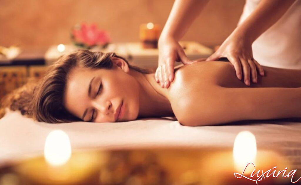 Vale a pena fazer a massagem Lingam?