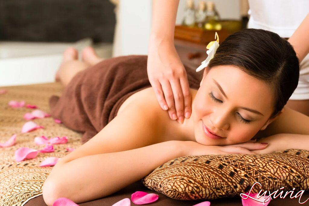 Quais fetiches posso realizar na Massagem Do-In?
