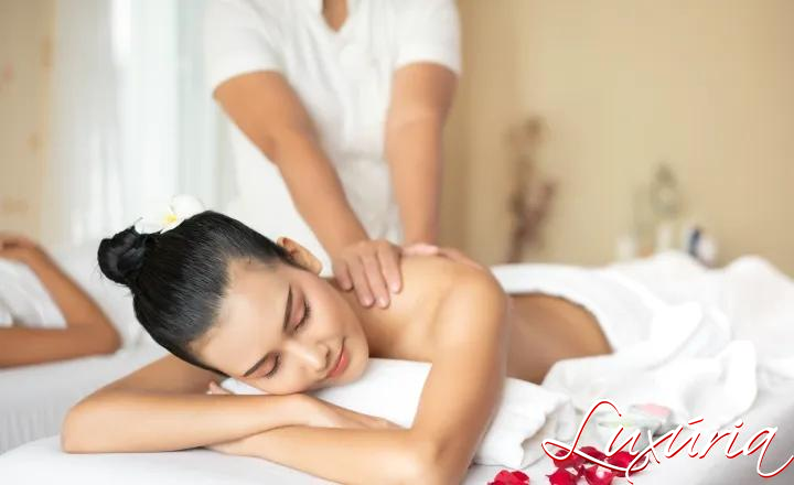 Como apimentar a massagem?