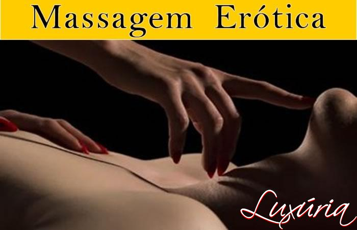 Quais posições fazer durante uma Massagem Erótica?