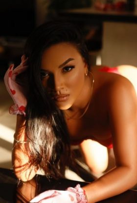 Kim Jimenez