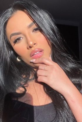 Kim Jimenez
