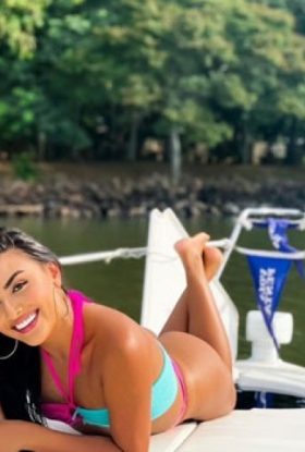 Kim Jimenez